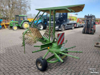 Andaineur Krone KS 3.50 /10 Hark