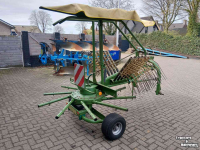 Andaineur Krone KS 3.50 /10 Hark