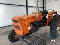 Tracteur Fiat 640/12
