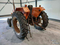 Tracteur Fiat 640/12