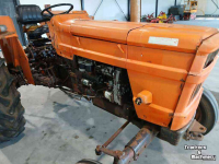 Tracteur Fiat 640/12
