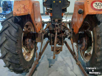 Tracteur Fiat 640/12