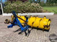 Eparpilleur de fourrage Reck Siloverteiler / Kuilverdeler