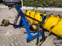 Eparpilleur de fourrage Reck Siloverteiler / Kuilverdeler