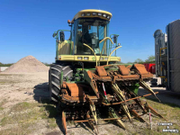 Ensileuse automotrice Krone big x v 12