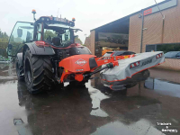 Faucheuse Kuhn GMD3111