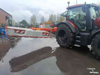 Faucheuse Kuhn GMD3111