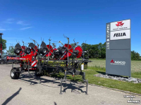 Faneur Massey Ferguson TD 1310X TRC