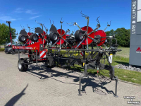 Faneur Massey Ferguson TD 1310X TRC