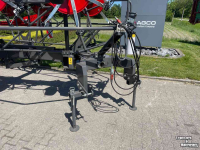 Faneur Massey Ferguson TD 1310X TRC