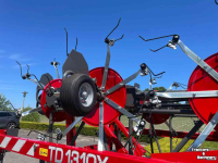 Faneur Massey Ferguson TD 1310X TRC