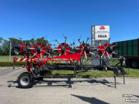 Faneur Massey Ferguson TD 1310X TRC