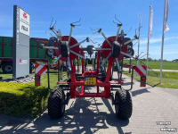 Faneur Massey Ferguson TD 1310X TRC
