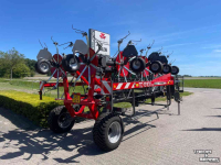 Faneur Massey Ferguson TD 1310X TRC