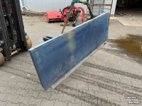 Coupe-blocs d'ensilage AP Hydr afschuiver NP 2000 compleet