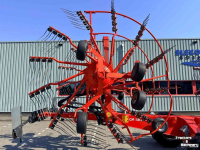Andaineur Kuhn GA13131 4-Rotorhark