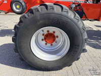 Andaineur Kuhn GA13131 4-Rotorhark
