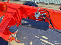 Andaineur Kuhn GA13131 4-Rotorhark