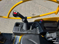 Chargeuse sur pneus Eurotrac W12M shovel