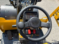 Chargeuse sur pneus Eurotrac W12M shovel