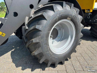 Chargeuse sur pneus Eurotrac W12M shovel