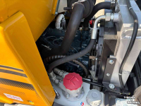Chargeuse sur pneus Eurotrac W12M shovel