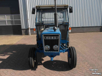 Tracteur Ford 2600