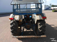 Tracteur Ford 2600
