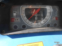 Tracteur Ford 2600