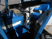 Tracteur Ford 2600