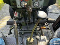 Tracteur Fendt Farmer 1 met hef en maaibalk