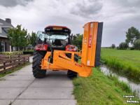 Rotobroyeur Falc TLF 1600 zij-klepelmaaier