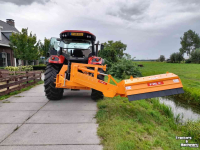 Rotobroyeur Falc TLF 1600 zij-klepelmaaier