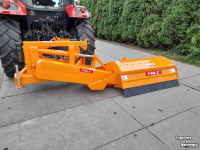 Rotobroyeur Falc TLF 1600 zij-klepelmaaier