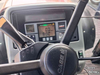 Tracteur Case-IH MX135