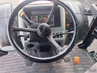Tracteur Case-IH MX135