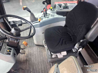 Tracteur Case-IH MX135