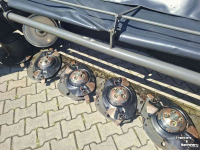 Faucheuse Massey Ferguson DM 306-P