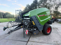 Presses Fendt Rotana 130 F Balenpers NIEUW