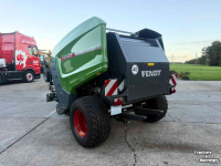 Presses Fendt Rotana 130 F Balenpers NIEUW