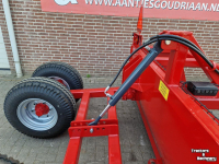 Décapeuse AGM Kilverbak eco