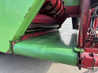 Distributeur de fourrage en bloc  Strautmann BVW Blokkenwagen