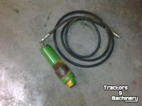 Pièces d‘occasion diverse  Tk stabilisatie cilinder