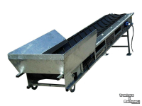 Convoyeur  ETRAMO -