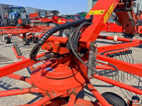 Andaineur Kuhn GA13131 4-Rotorhark