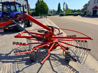 Andaineur Kuhn GA13131 4-Rotorhark