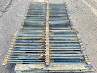 Autres matériel de convoyage et accessoires Grimme 35-67-146 ROOIMAT
