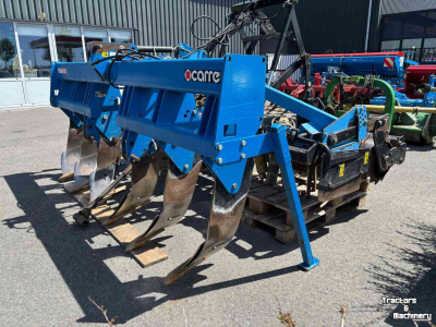 Décompacteur Carré Carre/Sicma