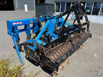 Décompacteur Carré Carre/Sicma