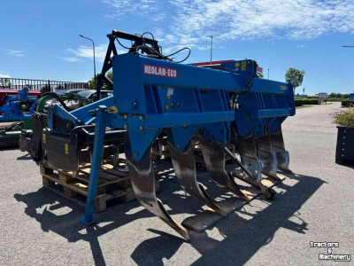 Décompacteur Carré Carre/Sicma